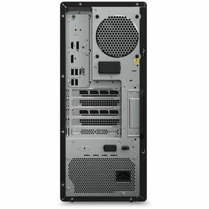 Lenovo ThinkStation P3 Gen 2 30HT005TSP Workstation - 1 x Intel Core Ultra 7 265K - vPro Technology - 32 GB - 1 TB SSD - T