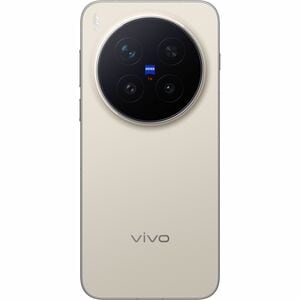Vivo X300 Pro 512 GB Smartphone - 17,2 cm (6,8 Zoll) LTPO AMOLED HDR10+ - Octa-Core (Single-Core 4,21 GHz Triple-Core 3,50