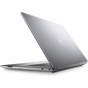 Dell Precision 5000 5690 40.6 cm (16") 移动工作站 - 全高清+ - 60 Hz - Intel Core Ultra 7 155H - 32 GB - 512 GB SSD - Intel 芯片 - 19