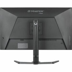 iiyama Gold Phoenix G-MASTER GB3295QSU-B1 32 Zoll Klasse WQHD Gaming-LED-Monitor - 16:9 Format - Mattschwarz - 80 cm (31,5