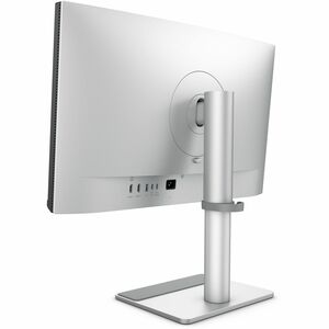 BenQ MA270UP 27 Zoll Klasse 4K UHD LED-Monitor - 16:9 Format - Silber - 68,6 cm (27 Zoll) Viewable - IPS-Technologie (In-P