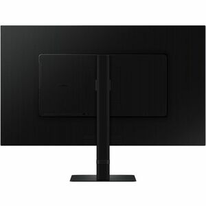 Samsung ViewFinity S8 S32D804UAW 32" (81.3 cm) Class 4K UHD LCD Monitor - 16:9 - Black - 32" (81.3 cm) Viewable - Vertical