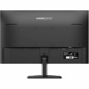 Hannspree HC241PFB 24" Class Full HD LED Monitor - 16:9 - 60.5 cm (23.8") Viewable - In-plane Switching (IPS) Technology -