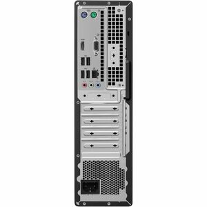 Asus ExpertCenter D5 D501SER-7147001390 Desktop Computer - Intel Core i7 14th Gen i7-14700 - 16 GB - 512 GB PCI Express NV