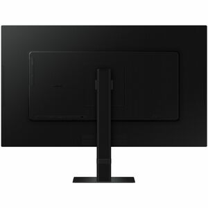 Samsung ViewFinity S7 S27D700EAW 27" (68.6 cm) Class 4K UHD LCD Monitor - 16:9 - Black - 27" (68.6 cm) Viewable - In-plane