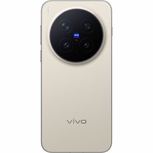 Vivo X300 Pro 512 GB Smartphone - 17,2 cm (6,8 Zoll) LTPO AMOLED HDR10+ - Octa-Core (Single-Core 4,21 GHz Triple-Core 3,50