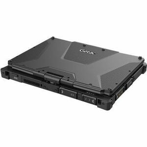 Getac V120 G1 31 cm (12.2") Touchscreen Rugged Convertible 2 in 1 Notebook - WUXGA - Intel Core Ultra 5 225H - 8 GB - 256 