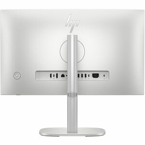 HP EliteStudio 8 AiO G1i All-in-One Computer - Intel Core Ultra 7 2nd Gen 265 - 16 GB - 512 GB PCI Express NVMe 4.0 SSD - 