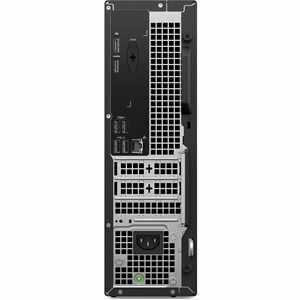 Dell Pro Slim Essential QVS1260 Desktop Computer - Intel Core i3 14th Gen i3-14100 - 8 GB - 512 GB PCI Express NVMe 3.0 SS