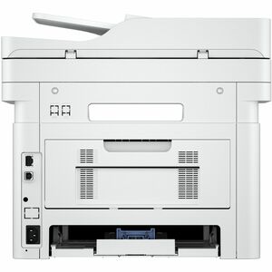 HP 355sdnw Wired & Wireless Laser Multifunction Printer - Monochrome - Copier/Printer/Scanner - 1200 x 1200 dpi Print - Au
