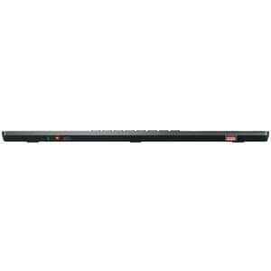 CHERRY STREAM JD-857K Keyboard - Full-size - Wired/Wireless Connectivity - USB Interface - English (US) - QWERTY Layout - 