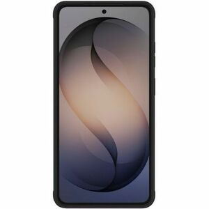 ZAGG Luxe Case for Samsung Galaxy S26 Ultra Smartphone - Textured Side, Textured Panel, Grip Texture, Texture Design - Bla