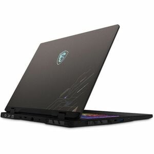 MSI Crosshair 16 HX AI D2XW Crosshair 16 HX AI D2XWGKG-019MY 40.6 cm (16") Gaming Notebook - QHD+ - 240 Hz - Intel Core Ul
