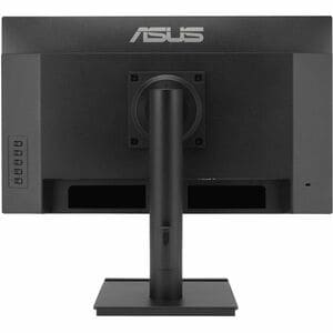 Asus VA249QGS 24" Class Full HD LED Monitor - 16:9 - Black - 60.5 cm (23.8") Viewable - In-plane Switching (IPS) Technolog