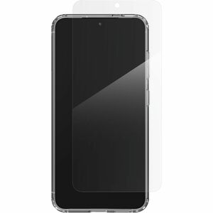 ifrogz Defence Case for Samsung Galaxy S25 Smartphone - Transparent - Impact Resistant, Scratch Resistant, Smudge Resistan