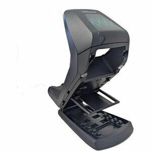 Datalogic Mounting Adapter for Charging Station - Black