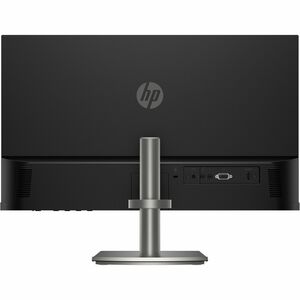 HP 524da 24" 等级 Full HD LCD 显示器 - 16:9 - 黑 - 60.5 cm (23.8") Viewable - 面内交换(IPS)技术 - 1920 x 1080 - 16.7百万 颜色 - 300 cd/m² 