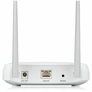 ZYXEL NebulaFlex NWA30BE Dual Band Wi-Fi 7 IEEE 802.11a/b/g/n/ac/ax/be/k/r/v 5.10 Gbit/s Wireless Access Point - Indoor - 