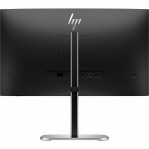 HP 5 Pro 527pf 27" (68.6 cm) Class Full HD LED Monitor - 16:9 - 27" (68.6 cm) Viewable - In-plane Switching (IPS) Technolo