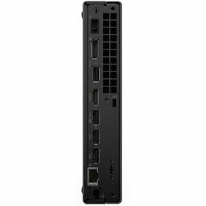 Lenovo ThinkCentre neo 55q Gen 6 13GT0013MX Desktop Computer - AMD Ryzen AI 5 Ryzen AI 300 Series 330 - 16 GB - 512 GB PCI