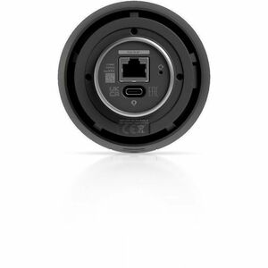 Ubiquiti UniFi G6 Pro 8 Megapixel 4K Network Camera - Colour - Bullet - Black - 40 m Infrared Night Vision - 3840 x 2160 -