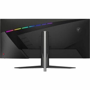 MSI MAG 401QR 40 Zoll Klasse UW-QHD Gaming-LED-Monitor - 21:9 Format - Schwarz - 101,6 cm (40 Zoll) Viewable - IPS-Technol