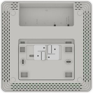 Keenetic Voyager Pro KN-3510 wifi 6 IEEE 802.11ax  Roteador sem fio - Dual Band - 2,40 GHz Banda ISM - 5 GHz Banda UNII - 