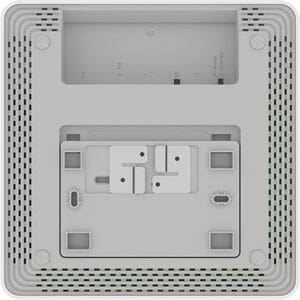 Keenetic Voyager Pro KN-3510 wifi 6 IEEE 802.11ax  Roteador sem fio - Dual Band - 2,40 GHz Banda ISM - 5 GHz Banda UNII - 
