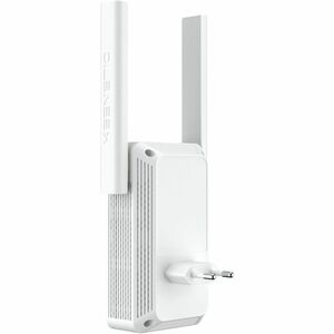 Keenetic Buddy KN-3411 Dual Band wifi 6 2,91 Gbit/s Extensor de alcance sem fio - 2,40 GHz, 5 GHz - Externo - Tecnologia M