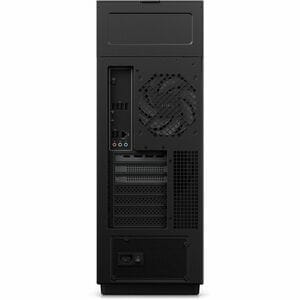 OMEN OMEN MAX 45L GT23-041gcn 游戏台式电脑 - AMD Ryzen 9 - 128 GB - 4 TB PCI Express NVMe 4.0 SSD - 塔式 - 暗影黑 - AMD B850 芯片 - NVI