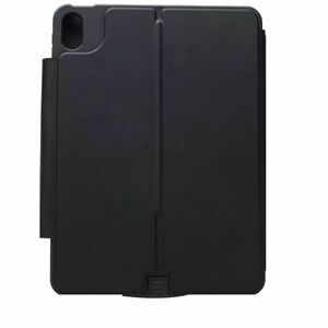 DEQSTER Prime Tastatur/Cover für 27,9 cm (11 Zoll) Apple iPad Air 11 (2024), iPad Air 11 (2025) Tablet - Deutsch Tastatur 