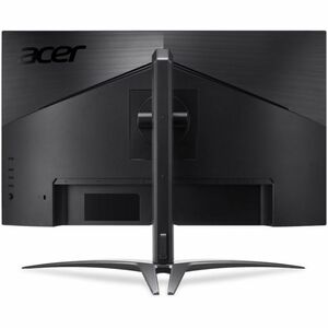 Acer Predator XB273U X2 27 Zoll Klasse WQHD Gaming-LCD-Monitor - 16:9 Format - Schwarz - 68,6 cm (27 Zoll) Viewable - IPS-
