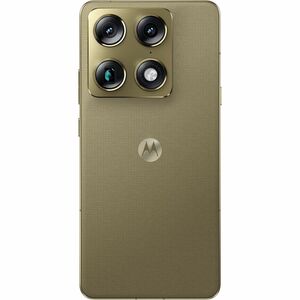 Motorola Mobility signature 512 GB Smartphone - 17.3 cm (6.8") Extreme AMOLED Super HD 2780 x 1264 - Octa-core (OryonDual-