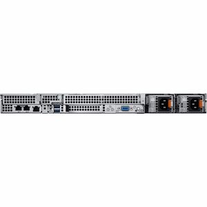 Server Dell PowerEdge R660xs 1U Rack - 1 x Intel Xeon Silver 4514Y 2 GHz - 64 GB RAM - 960 GB SSD - (2 x 480GB) SSD Config