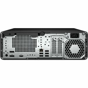 HP ProDesk 4 G1i Computador secretária - Intel Core Ultra 7 2ª geração 265 - 16 GB - 1 TB PCI Express NVMe SSD - Pequeno f