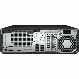 HP ProDesk 4 G1i Computador secretária - Intel Core Ultra 5 2ª geração 235 - 16 GB - 512 GB PCI Express NVMe SSD - Pequeno