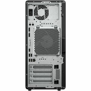 HP Z2 G1i Workstation - Intel Core Ultra 9 285 - 48 GB - 1 TB SSD - Tower - Black - Intel W880 Chip - Windows 11 Pro - NVI