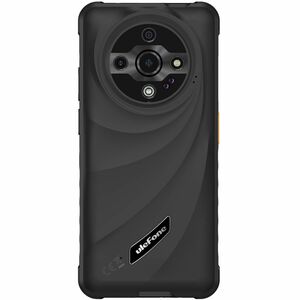 Ulefone Armor X31 Pro 256 GB Rugged Smartphone - 16.7 cm (6.6") LCD HD+ - Octa-core (Cortex A76Dual-core (2 Core) 2.40 GHz