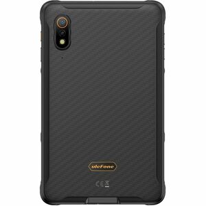 Ulefone Armor Pad Pro Rugged Tablet - 20.3 cm (8") HD+ - MediaTek MT8788 (12 nm) Octa-core - 8 GB - 128 GB Storage - 4G - 