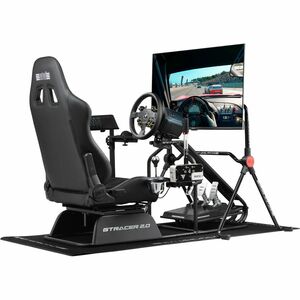 Next Level Racing GTRacer Simulationscockpit