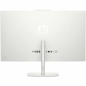 HP OmniStudio 27-cu012wcn 一体机 - Intel Core 5 210H - 16 GB - 512 GB PCI Express NVMe SSD - 68.6 cm (27") Full HD - 台式机 - 棉白