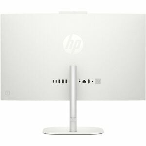 HP OmniStudio 24-cu012wcn 一体机 - Intel Core 5 210H - 16 GB - 512 GB PCI Express NVMe SSD - 60.5 cm (23.8") Full HD - 台式机 - 