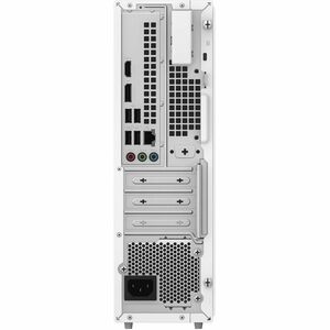 Asus V500 V501SV-07240H014W Desktop Computer - Intel Core 7 240H - 16 GB - 512 GB PCI Express NVMe 4.0 SSD - Small Form Fa