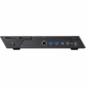 ASUSTOR FLASHSTOR 6 Gen2 FS6806X SAN/NAS Storage System - AMD Ryzen Embedded V3C14 Quad-core (4 Core) 2.30 GHz - 6 x SSD S