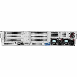HPE ProLiant Compute DL380 Gen12 2U Rack Server - 1 x Intel Xeon 6 6517P 3.20 GHz - 64 GB RAM - Serial ATA/600, 12Gb/s SAS