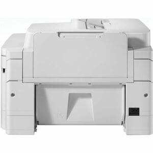 Imprimante Jet d'Encre Multifonction Brother Professional MFC-J6975DW Filaires et sans fil - Couleur - Copieur/Télécopieur