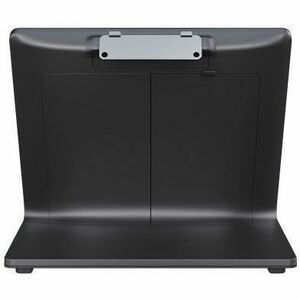 Elo POS Terminal Stand - 10.10" (25.65 cm) to 15" (38.10 cm) Screen Support - 17.68 cm (6.96") Height x 24.59 cm (9.68") W