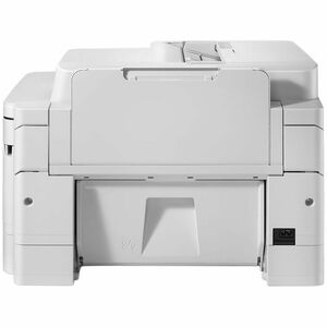 Brother MFC-J6960DW Wired & Wireless Inkjet Multifunction Printer - Colour - Copier/Fax/Printer/Scanner - 31 ppm Mono/30 p