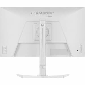 Moniteur de jeu LCD iiyama G-MASTER Red Eagle GB2471HSU-W1 24" Classe Full HD - 16:9 - Blanc mat - 60,5 cm (23,8") Viewabl