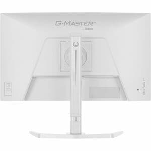 Moniteur de jeu LCD iiyama G-MASTER Red Eagle GB2771HSU-W1 27" Classe Full HD - 16:9 - Blanc mat - 68,6 cm (27") Viewable 